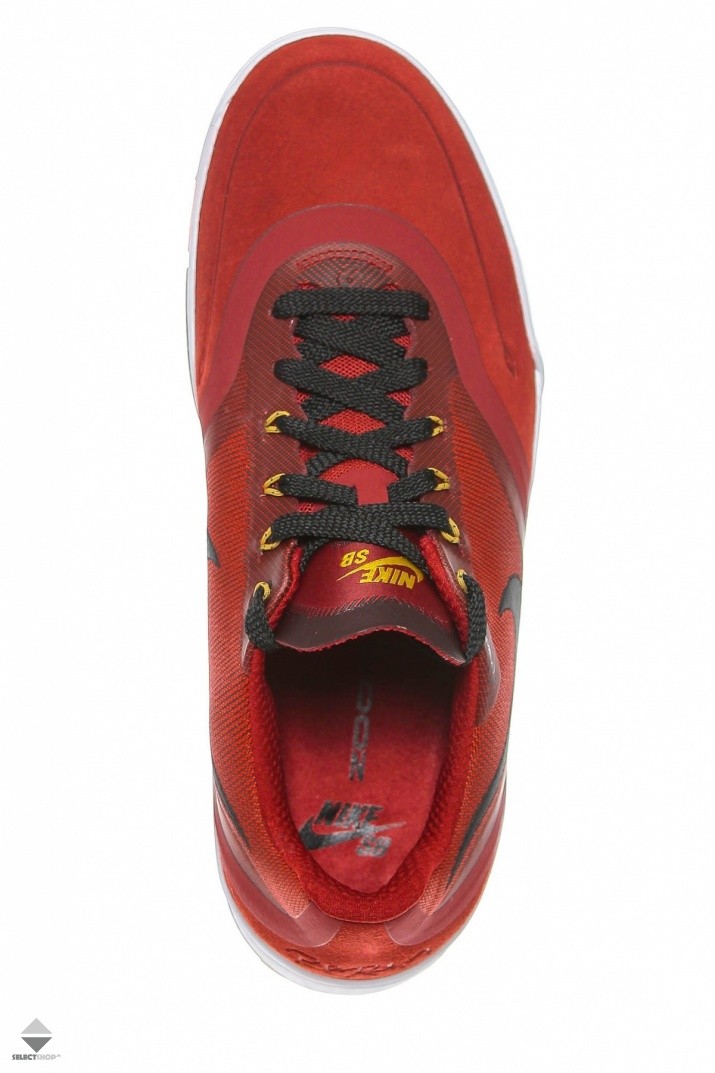 nike paul rodriguez 9 elite