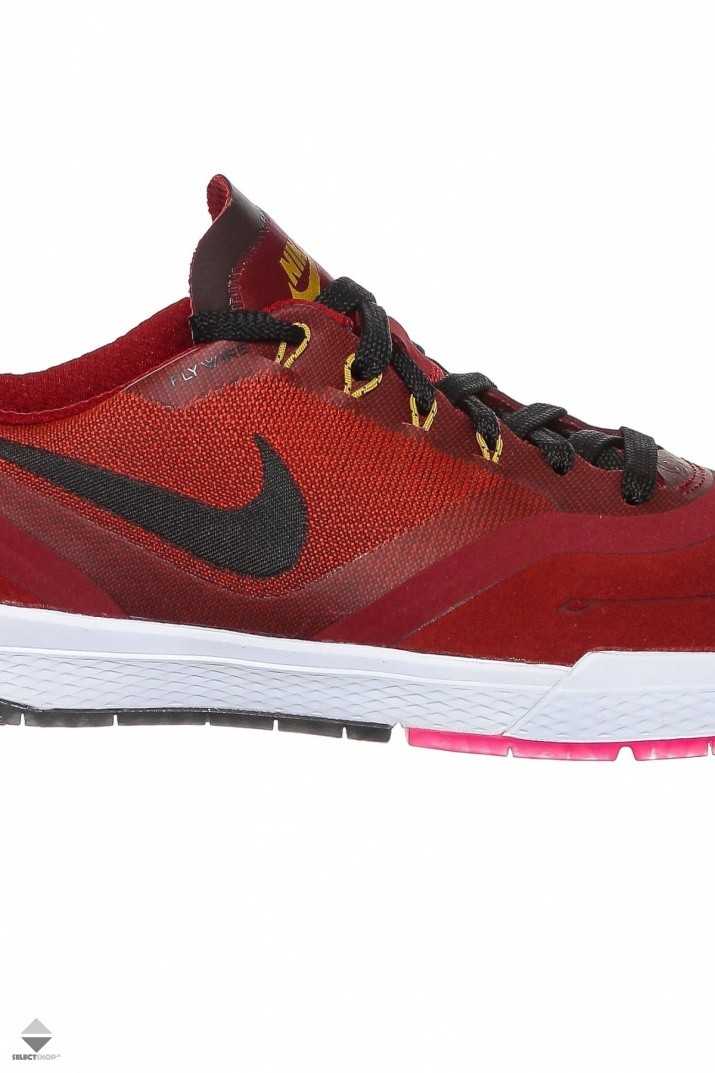 nike paul rodriguez 9 elite