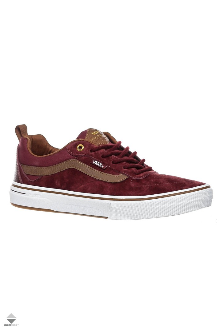 vans authentic bordowe 38 vans authentic bordowe 38
