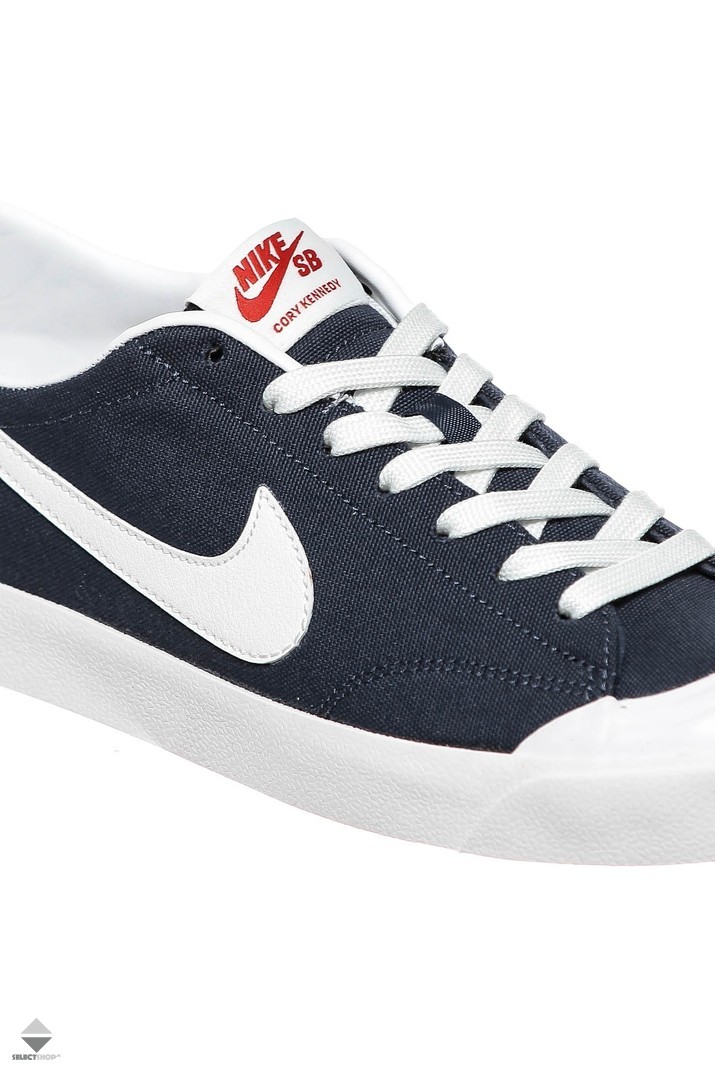 nike zoom all court ck