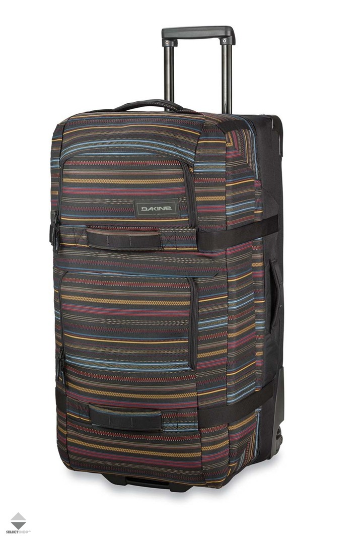 Torba Dakine Split Roller 110L 10000788 Nevada Torba Dakine Split Roller 110L 10000788 Nevada