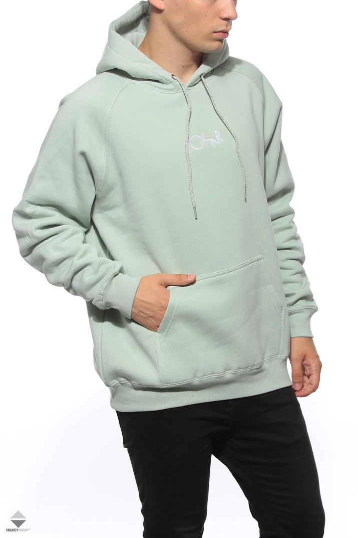 yellow tommy sweatshirt