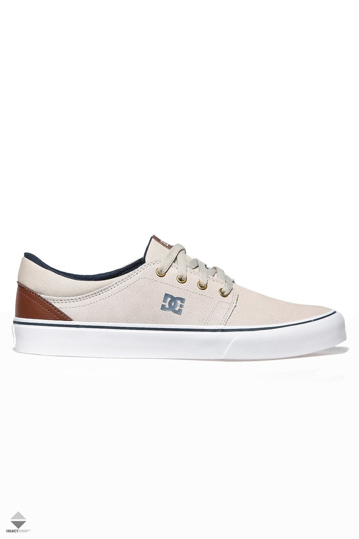 dc shoes trase s