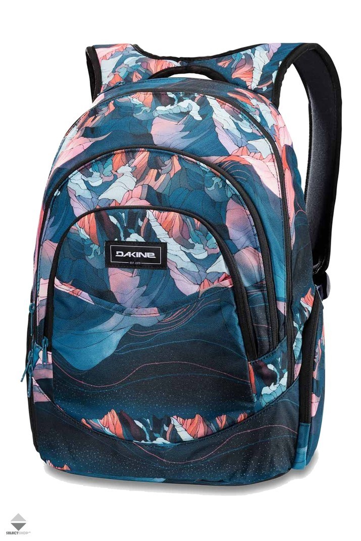 dakine prom 25l dakota