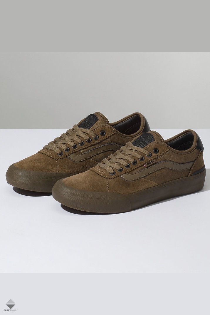 chima ferguson pro black gum