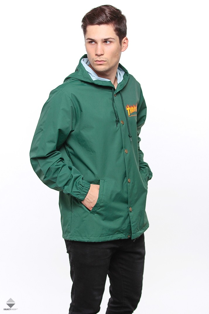 selectshop thrasher