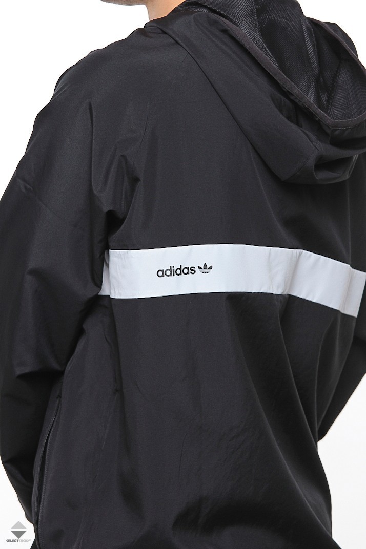 bb packable wind jacket