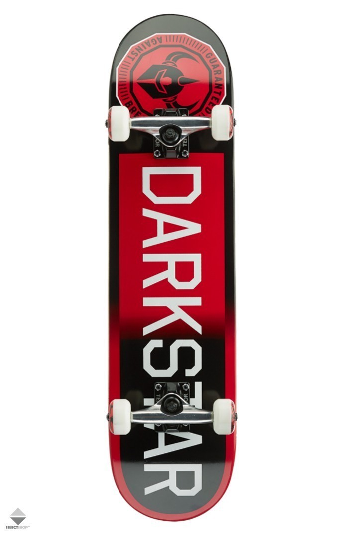darkstar timeworks deck review