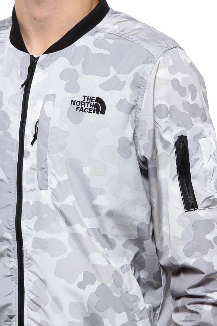 meaford bomber jacket