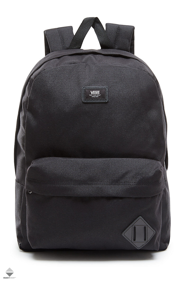 Vans Old Skool II Backpack 22L VONIBLK Black