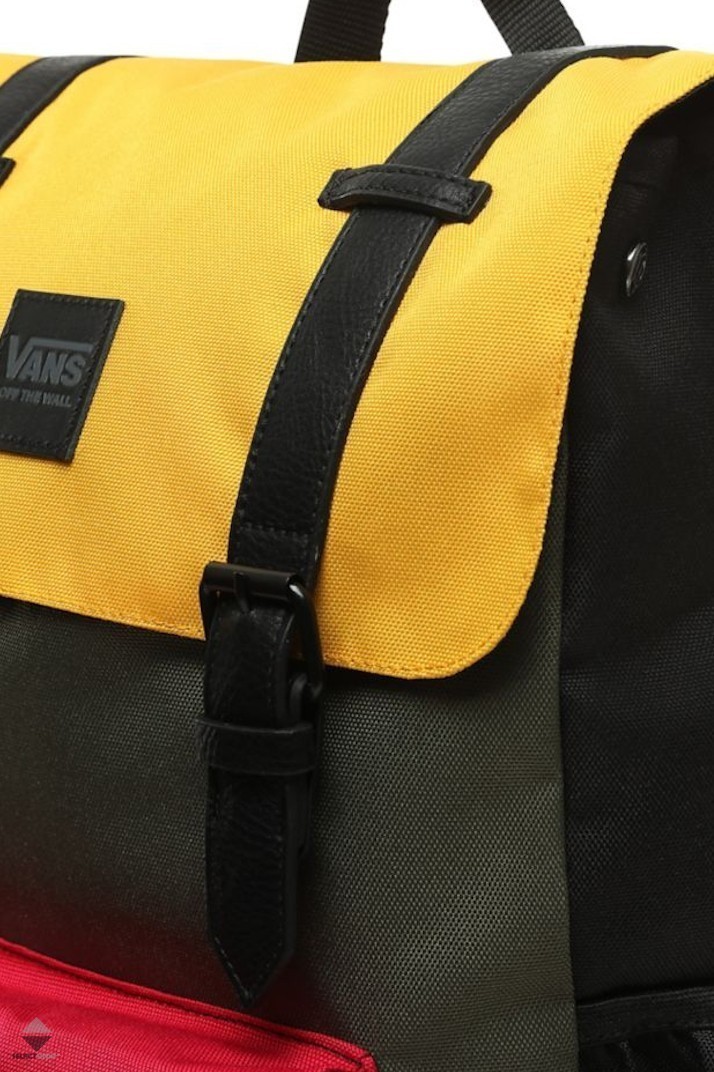 crosstown backpack vans