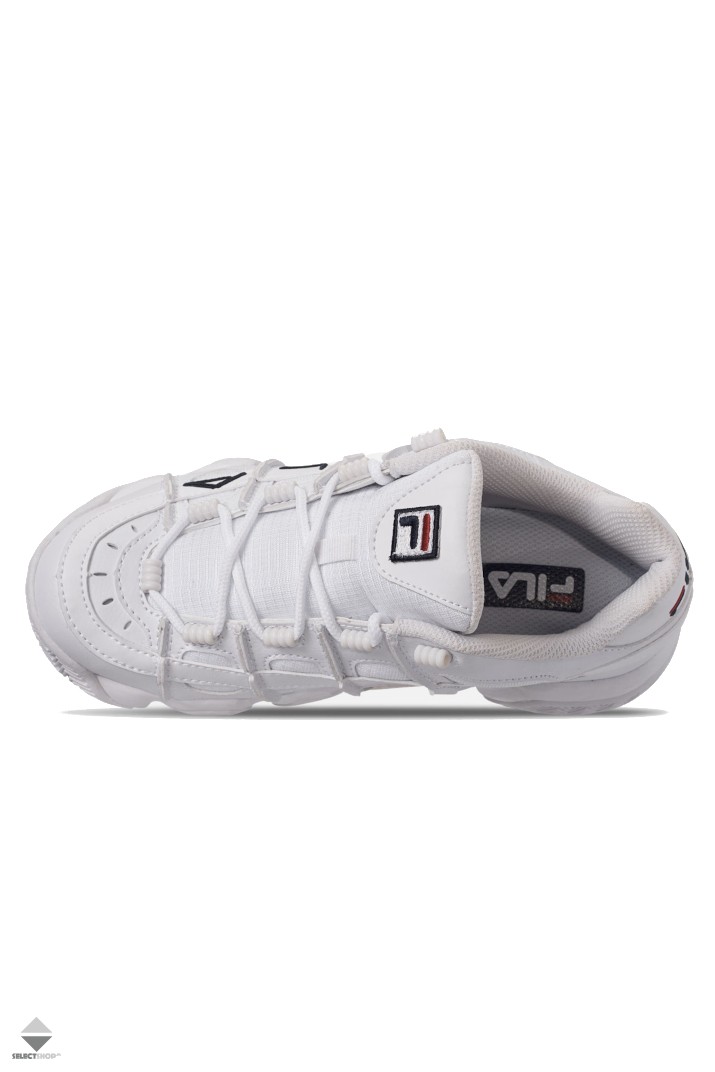 womens uproot fila