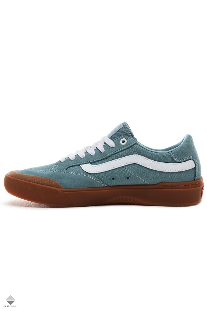 vans berle pro blue