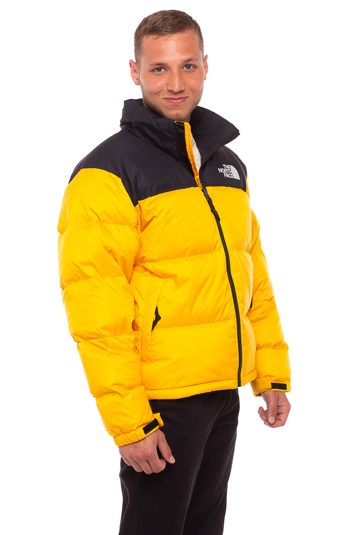 nuptse gold