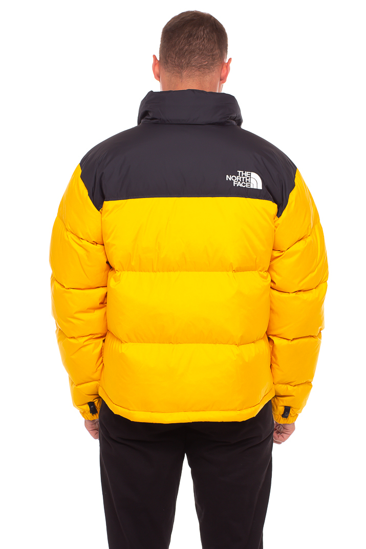 nuptse gold