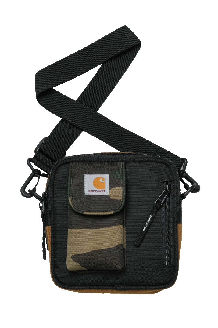 Carhartt WIP Essentials Bag Small I006285-0800 Multi Camo