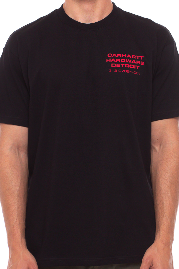 carhartt screws t shirt