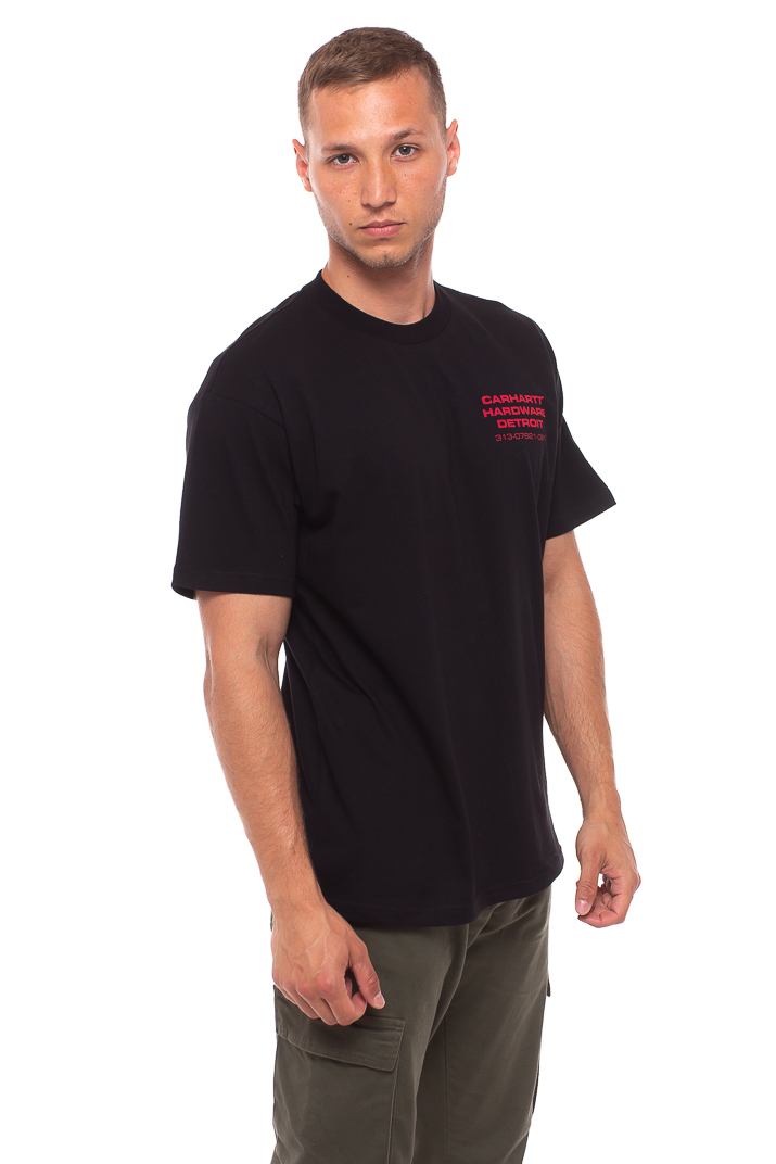 carhartt screws t shirt