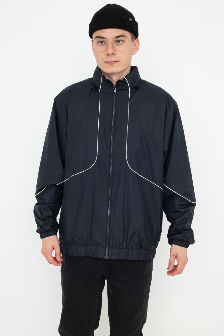 storm fit jacket