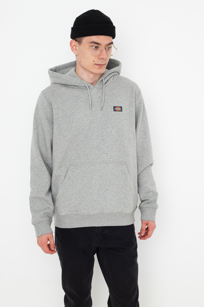 dickies grey hoodie