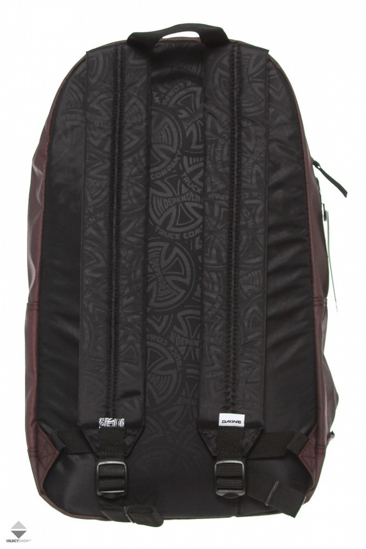 dakine manual 20l