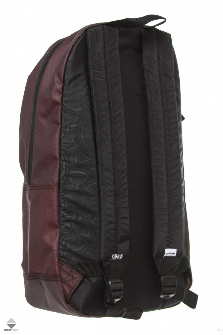 dakine manual 20l