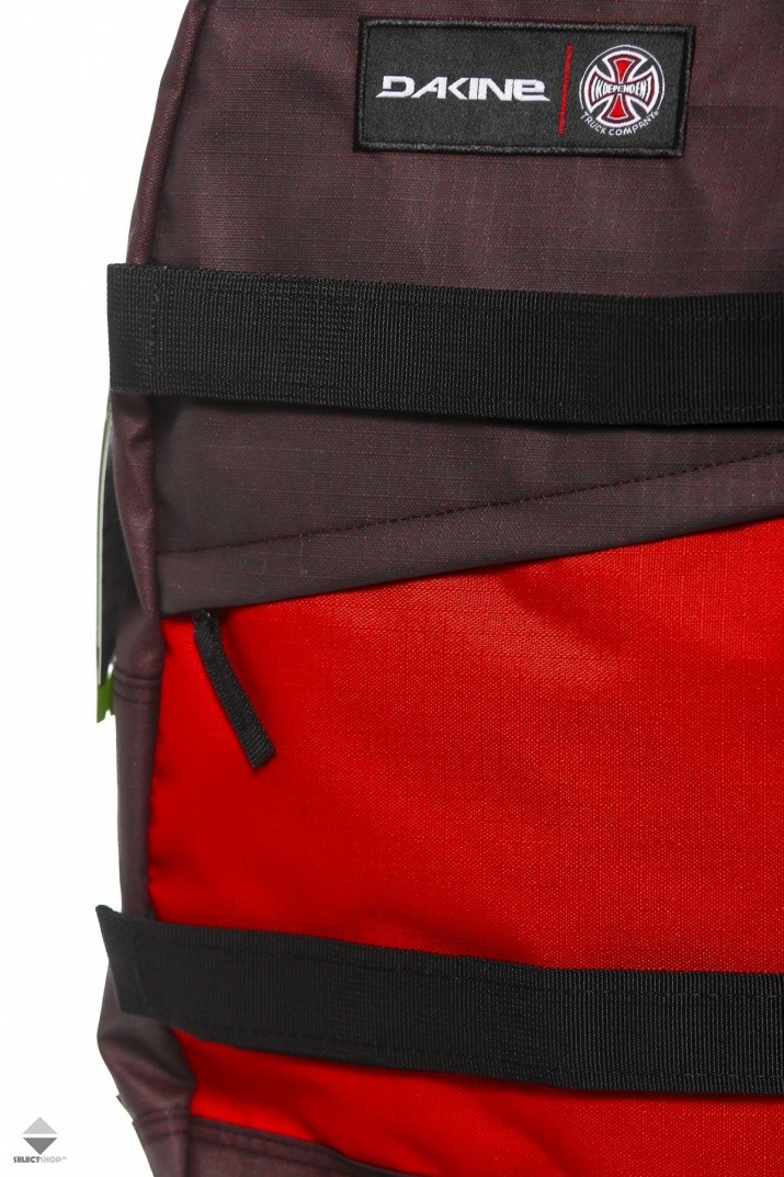 dakine manual 20l