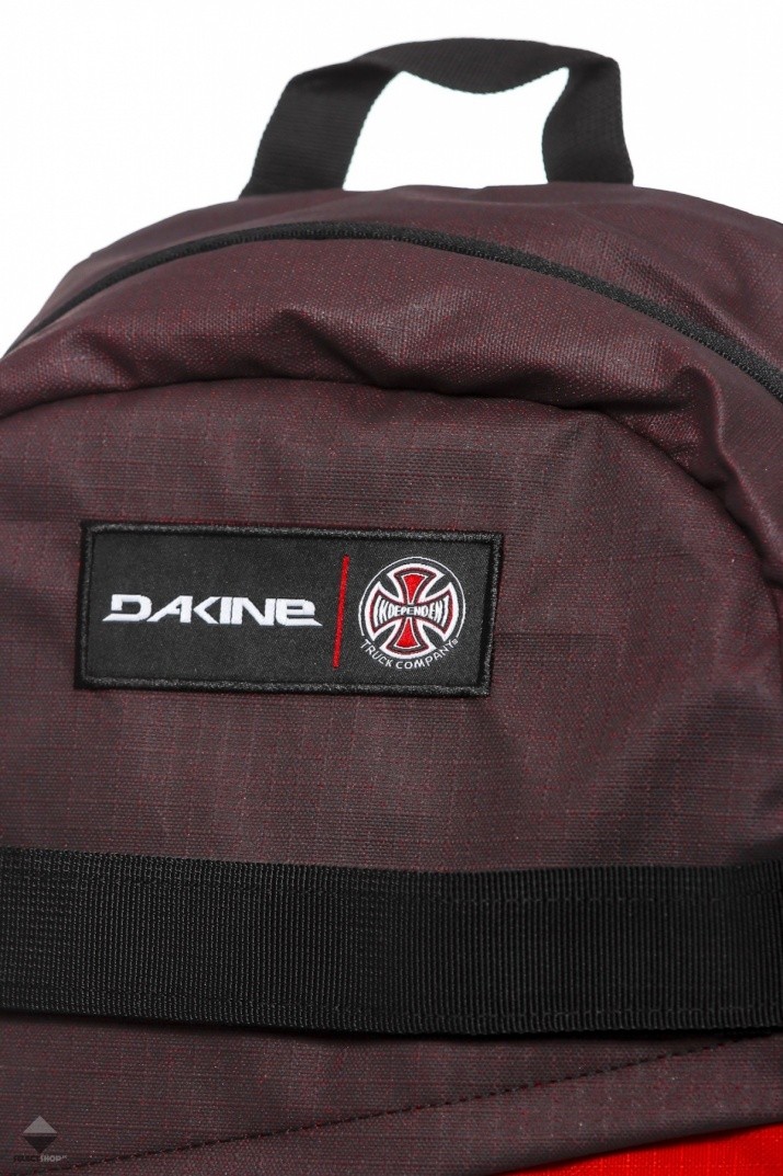 dakine manual 20l