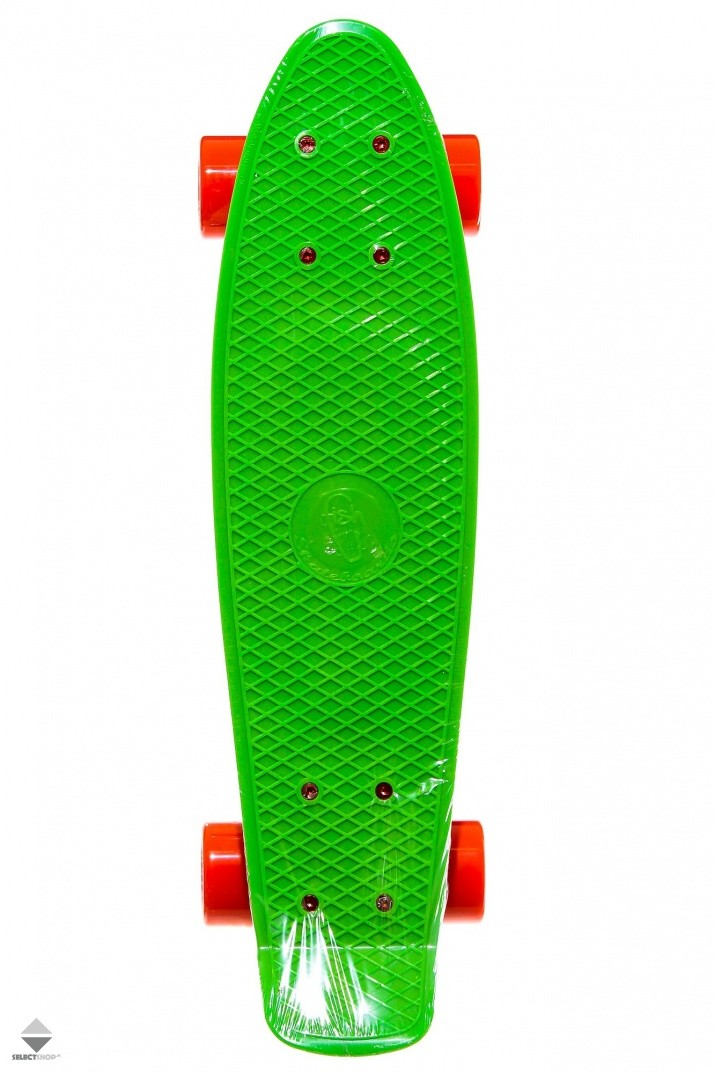 Cruiser Fish Skateboards Fish Classic 15 Multi
