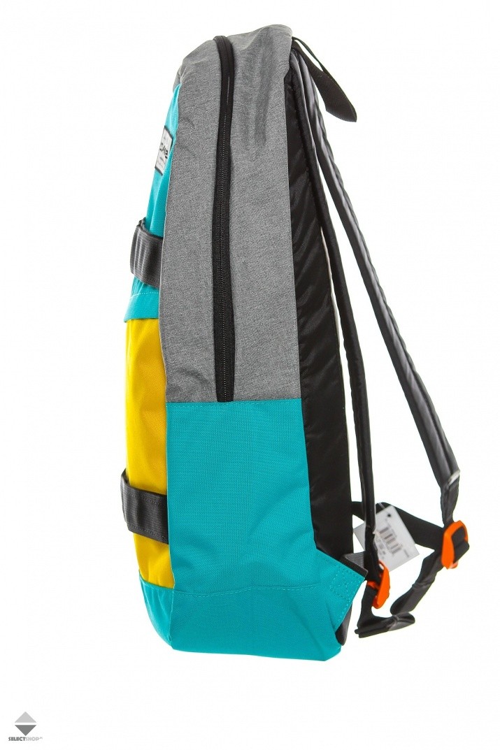 dakine manual 20l