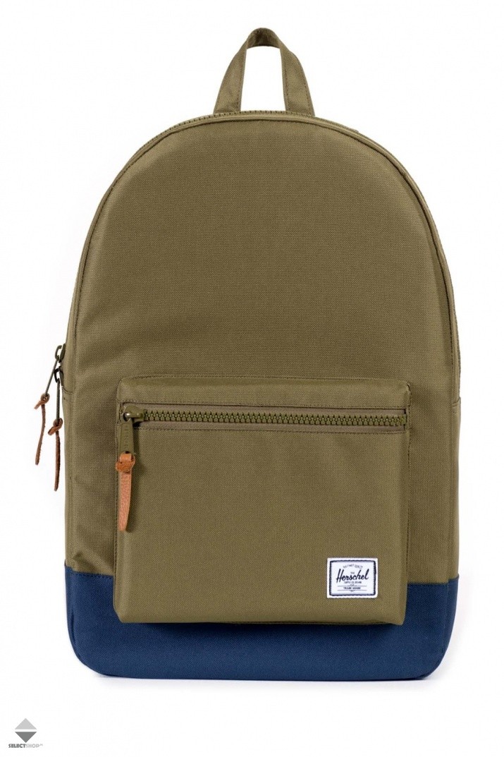 herschel backpack army