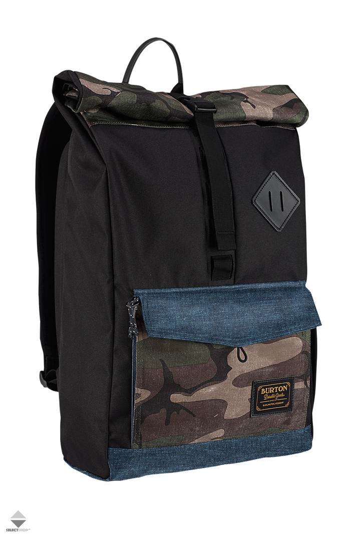 export backpack