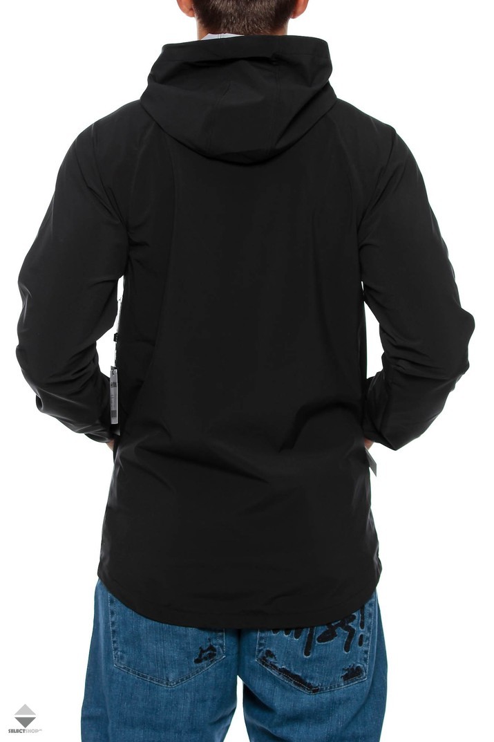 etnies packed anorak