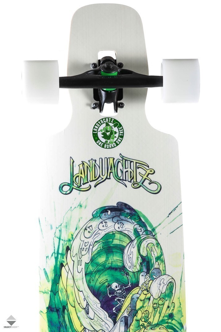 landyachtz drop carve 39