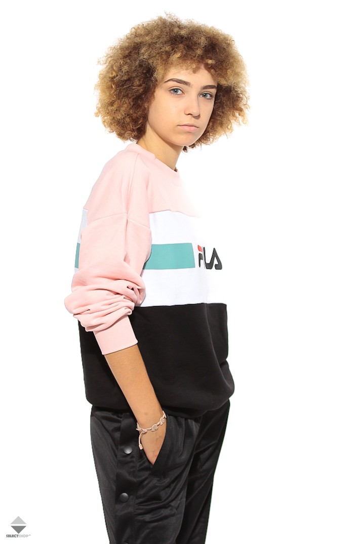 fila angela