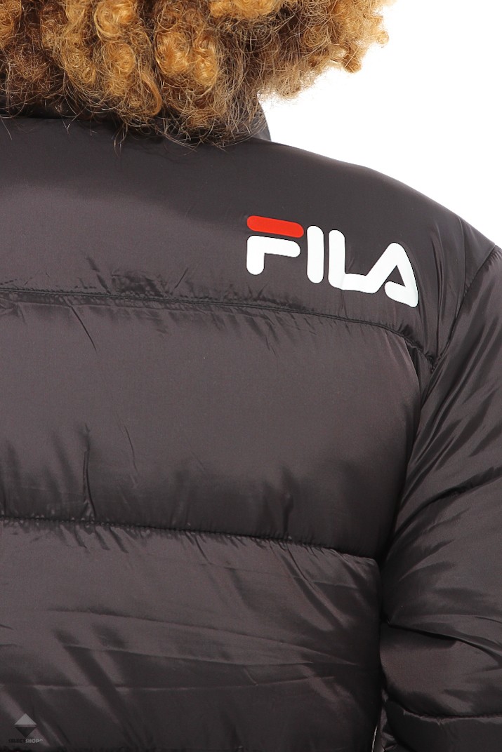 fila raya puff jacket