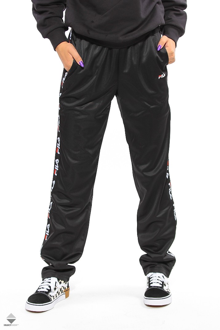 fila nylon pants