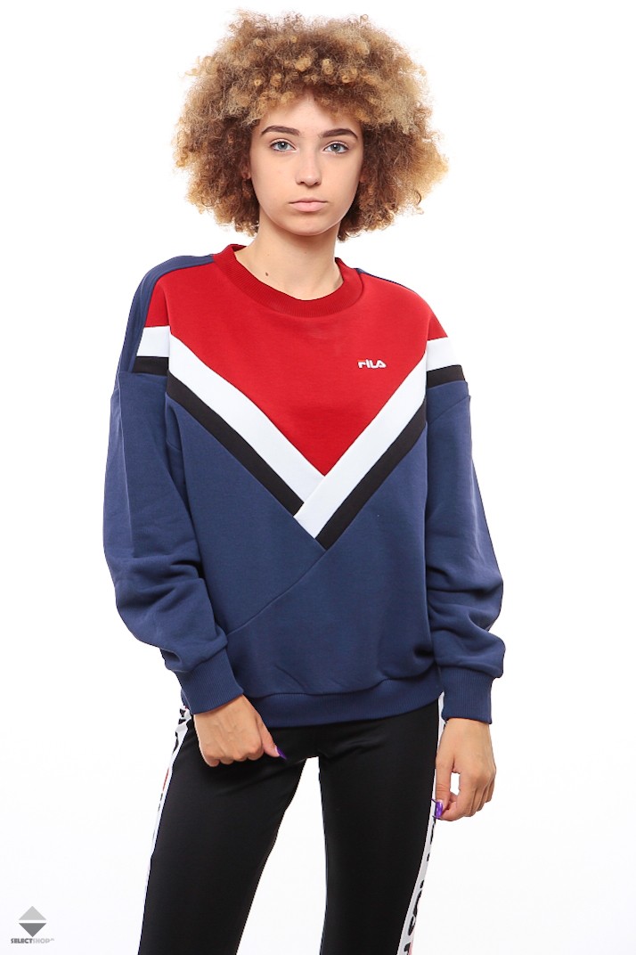 fila nissa crew
