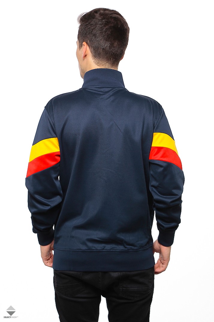 ellesse cheroni jacket
