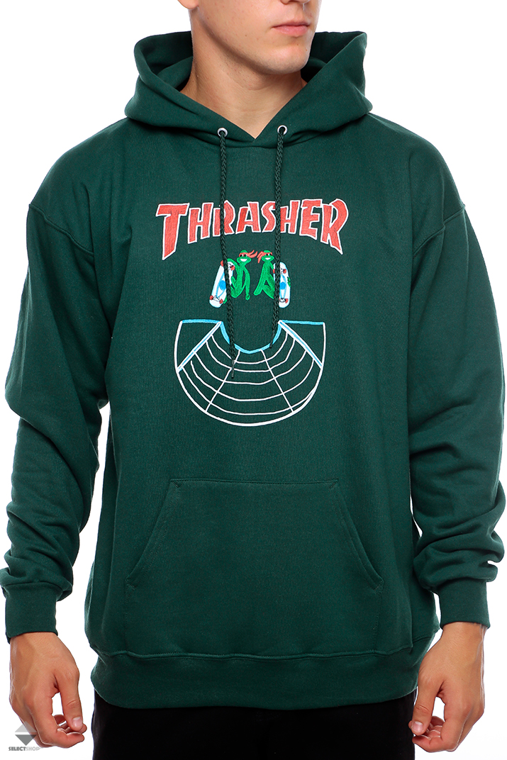 thrasher selectshop