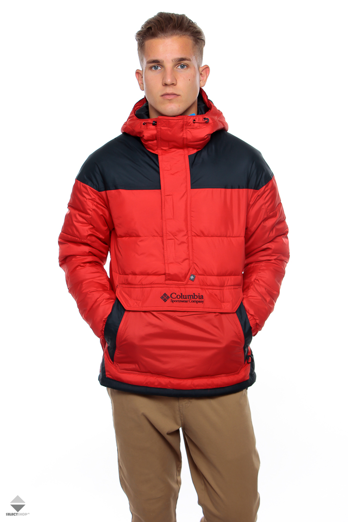 columbia lodge jacket