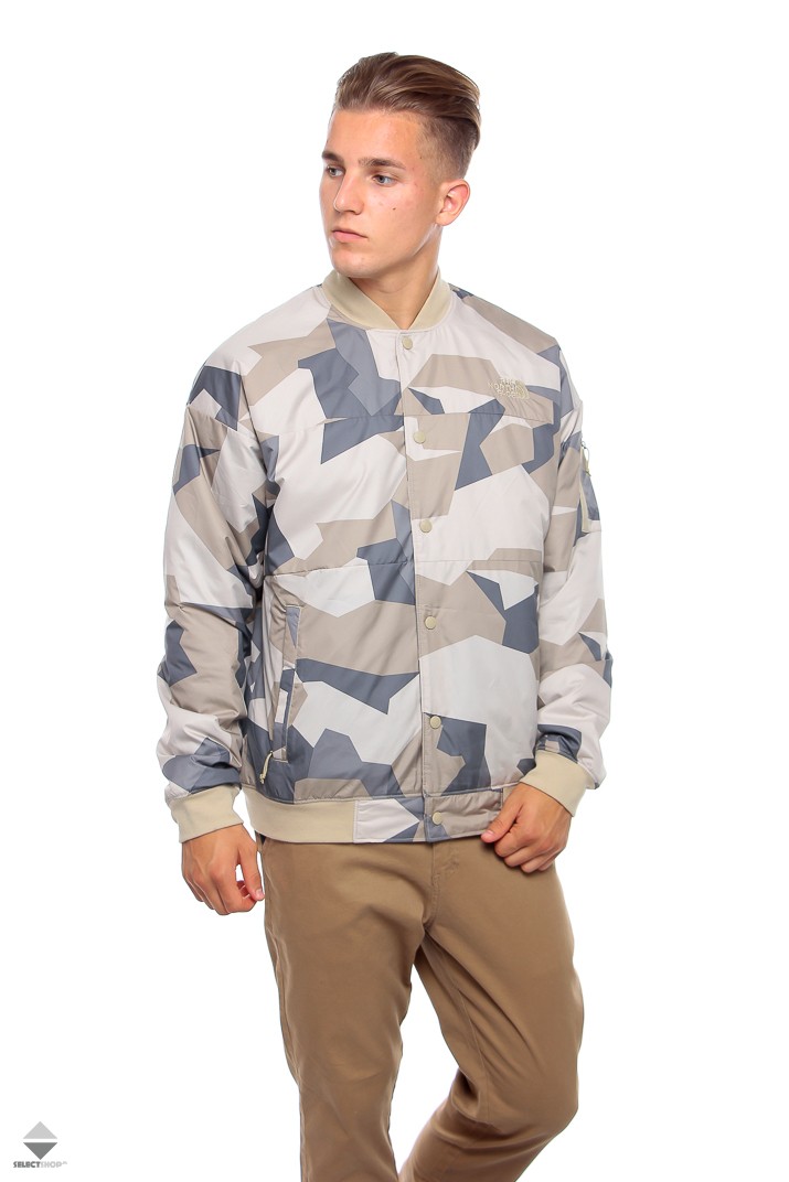 north face presley jacket