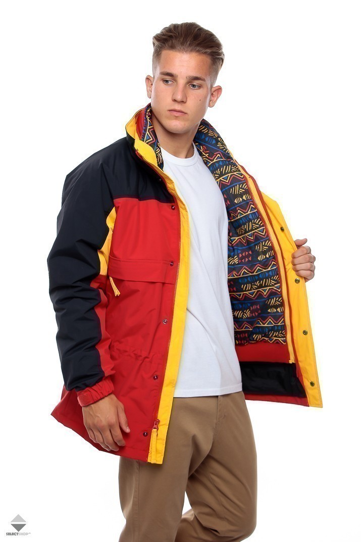 columbia gizzmo jacket