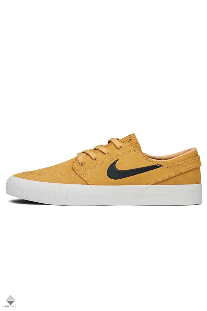 janoski celestial gold