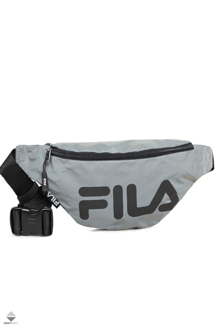 fila reflective trainers