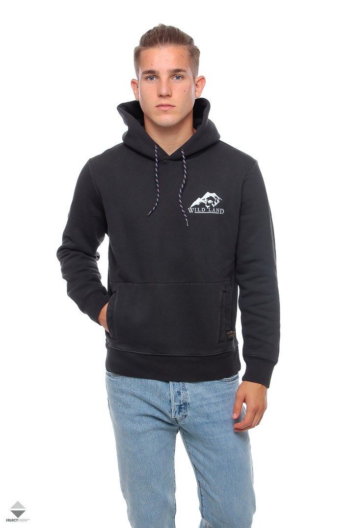 levis skate pullover hoodie