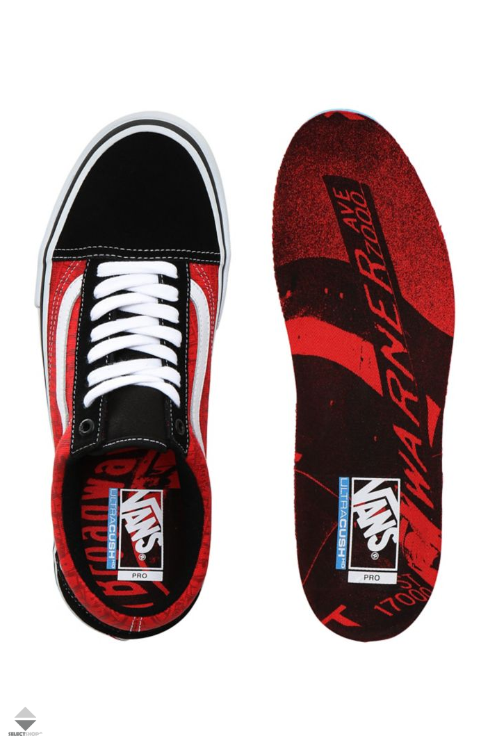 vans thrasher greece