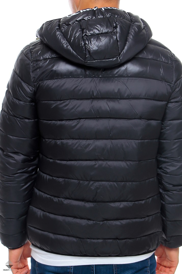 cartoon bomber jacket