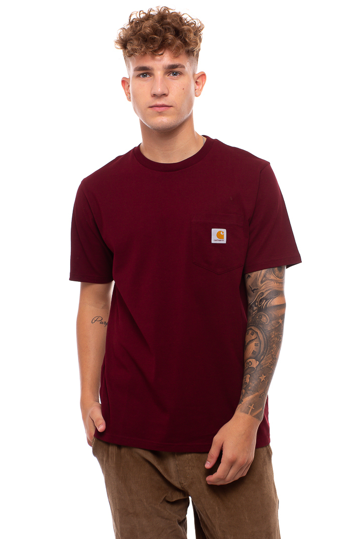 t shirt carhartt noir