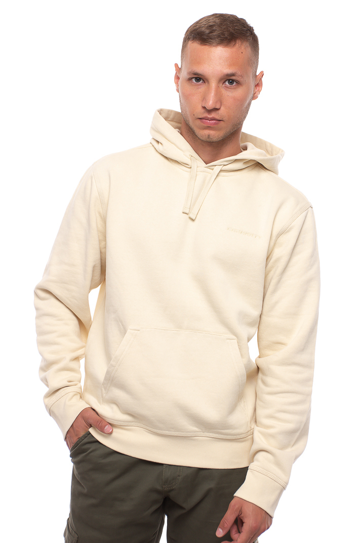 carhartt wip hooded ashland